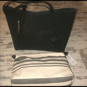 Vince Camuto Anja Tote Bag